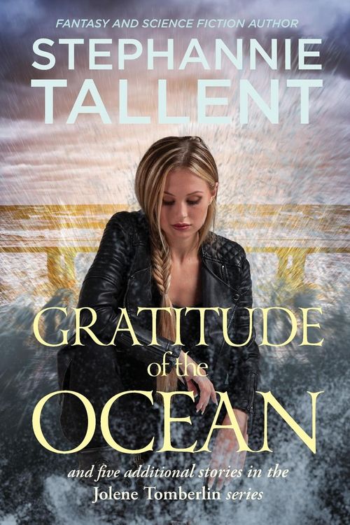 Produktbild: Gratitude of the Ocean