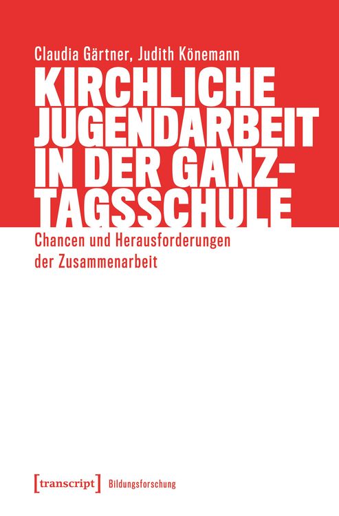 Produktbild: Kirchliche Jugendarbeit in der Ganztagsschule