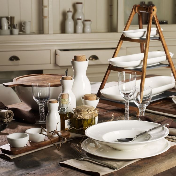Produktbild: Villeroy & Boch Artesano Suppenteller
