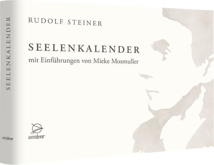 Produktbild: Seelenkalender