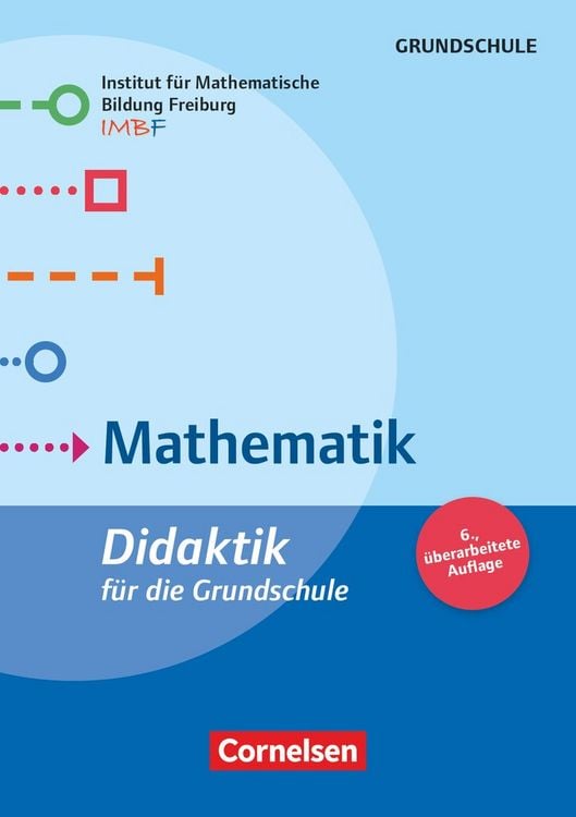Produktbild: Didaktik f&uuml;r die Grundschule