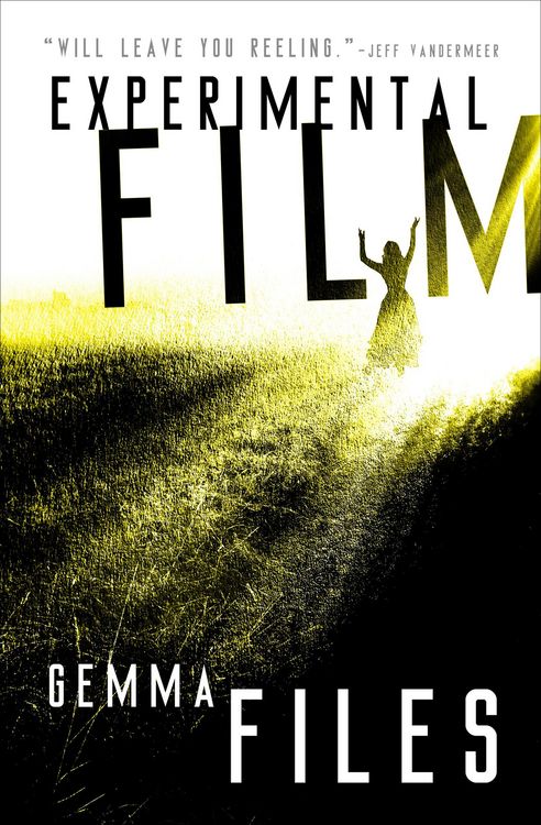 Produktbild: Experimental Film