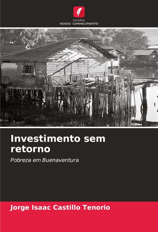 Produktbild: Investimento sem retorno