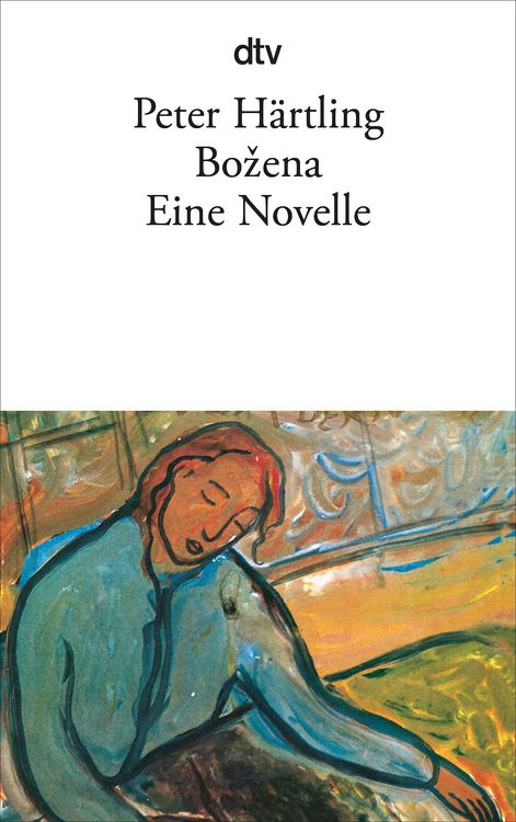 Produktbild: Božena
