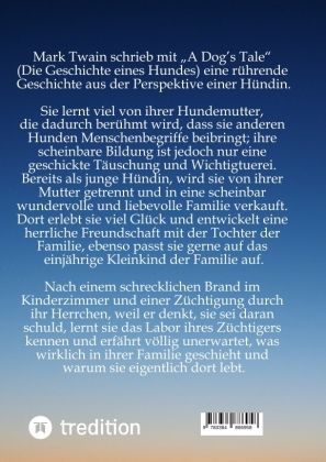 Produktbild: Amelie - Die Geschichte eines Hundes