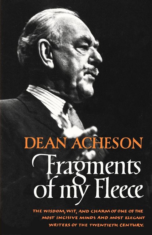 Produktbild: Fragments of My Fleece