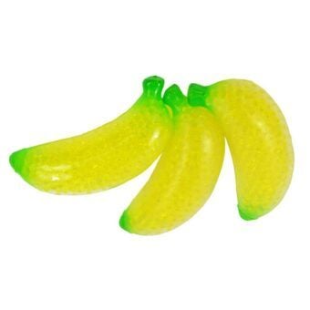 Produktbild: Crystal Beads Banana