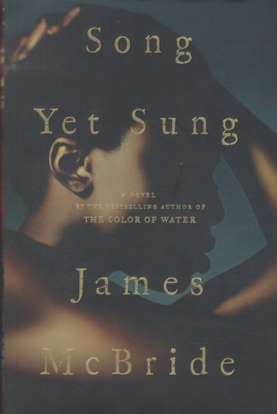 Produktbild: Song Yet Sung