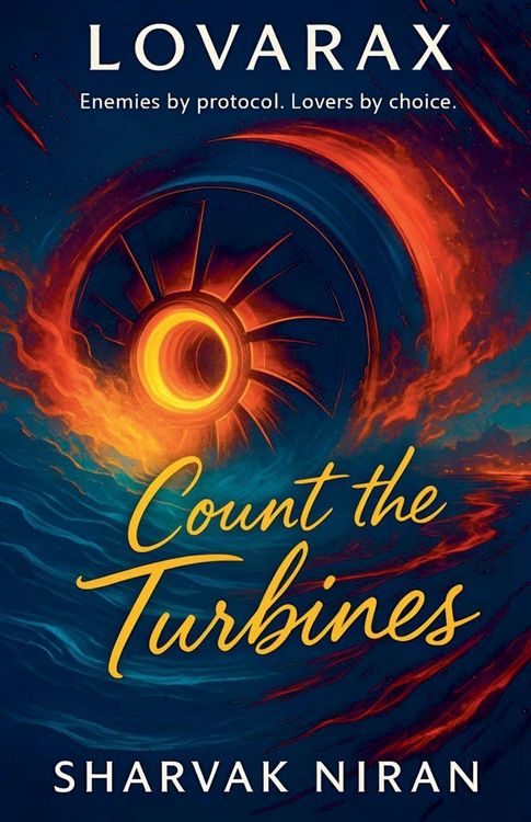 Produktbild: Count the Turbines