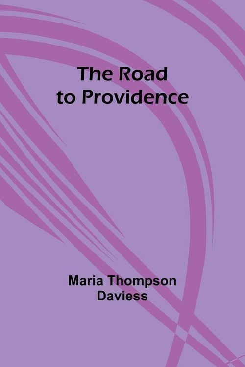 Produktbild: The Road to Providence
