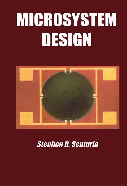 Produktbild: Microsystem Design