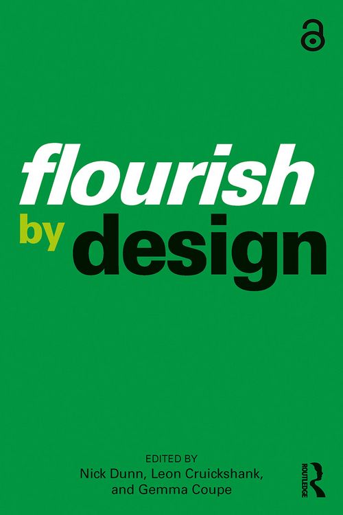 Produktbild: Flourish by Design