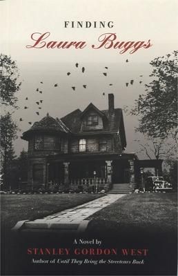 Produktbild: Finding Laura Buggs