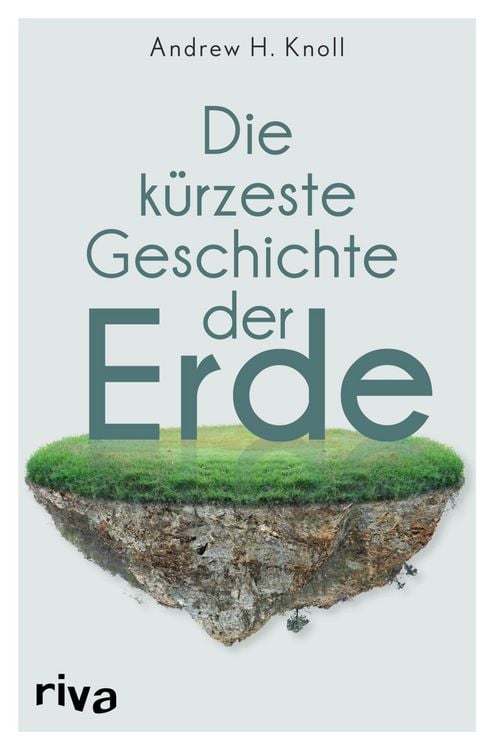 Produktbild: Die k&uuml;rzeste Geschichte der Erde