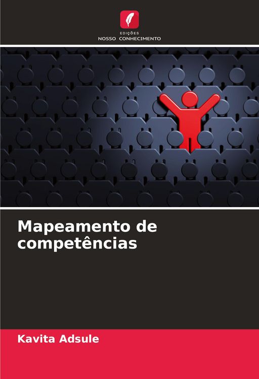 Produktbild: Mapeamento de compet&ecirc;ncias