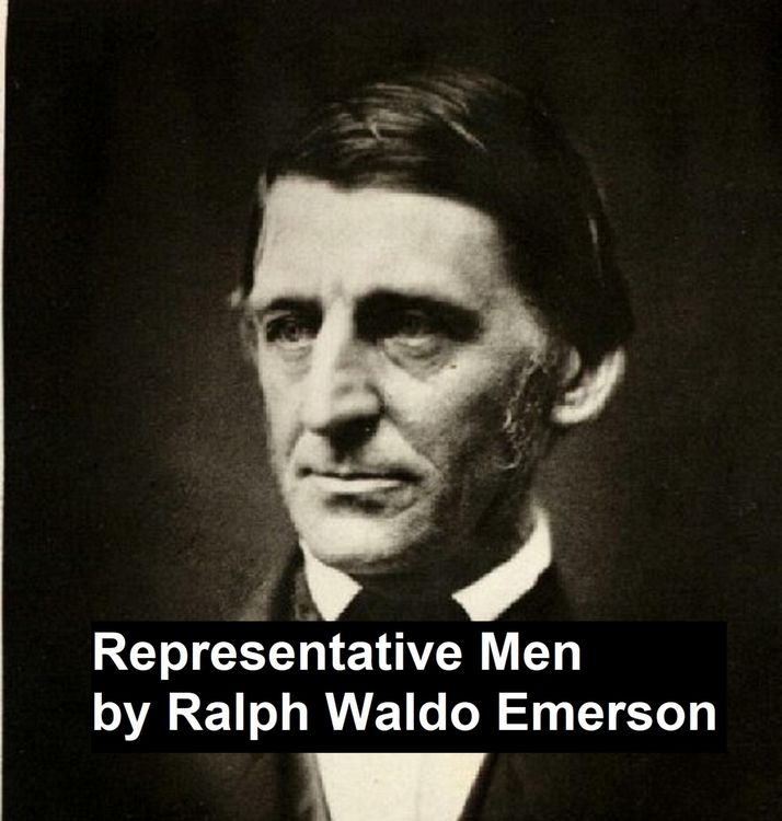 Produktbild: Representative Men