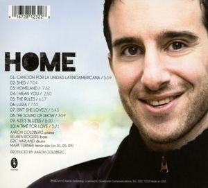 Produktbild: Home