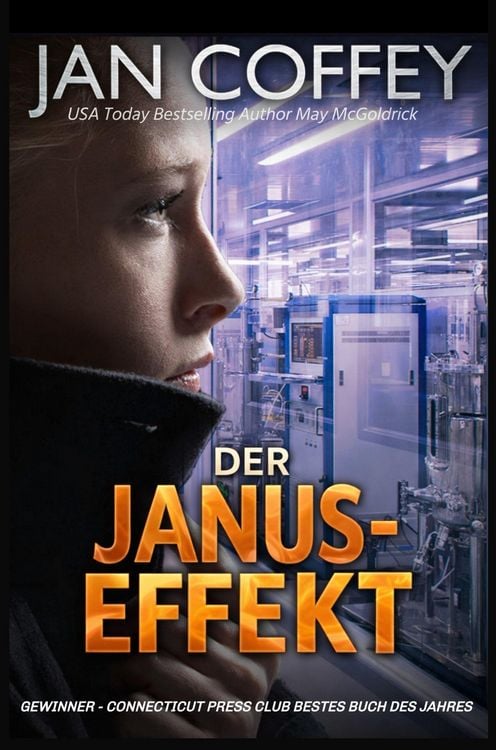 Produktbild: Der Janus-Effekt