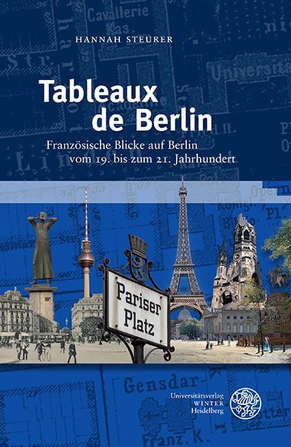 Produktbild: Tableaux de Berlin