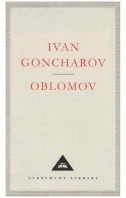Produktbild: Oblomov