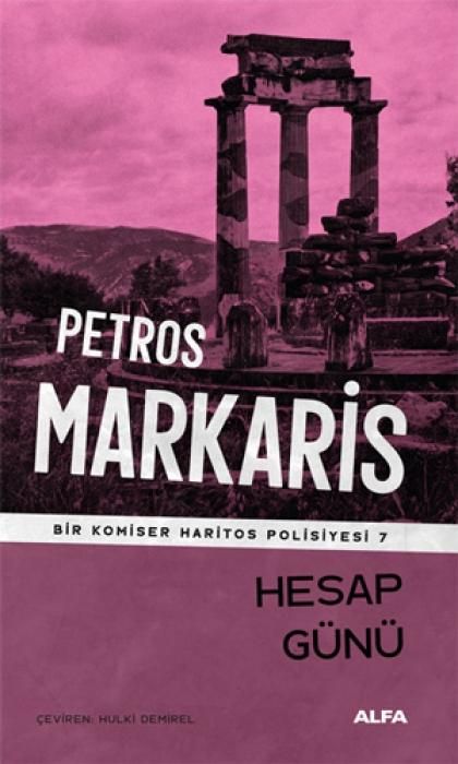Produktbild: Hesap Günü