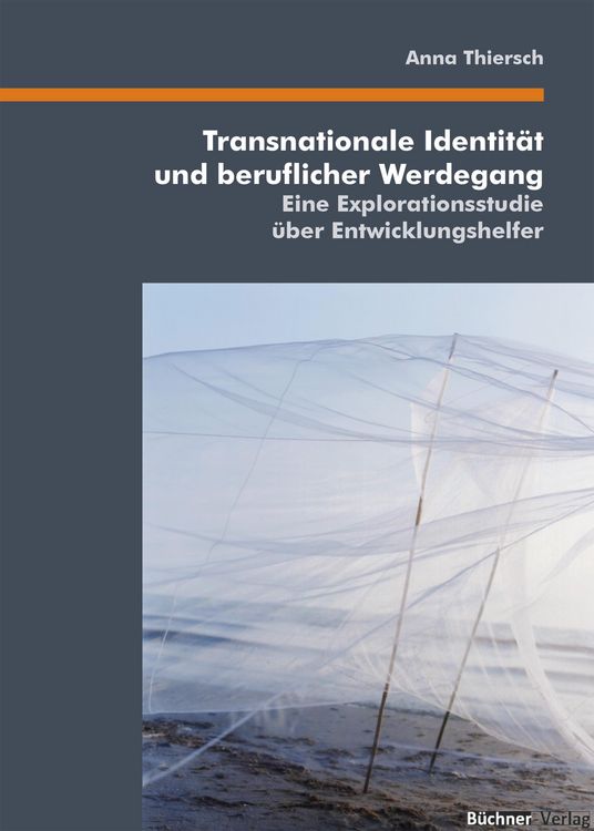 Produktbild: Transnationale Identit&auml;t und beruflicher Werdegang
