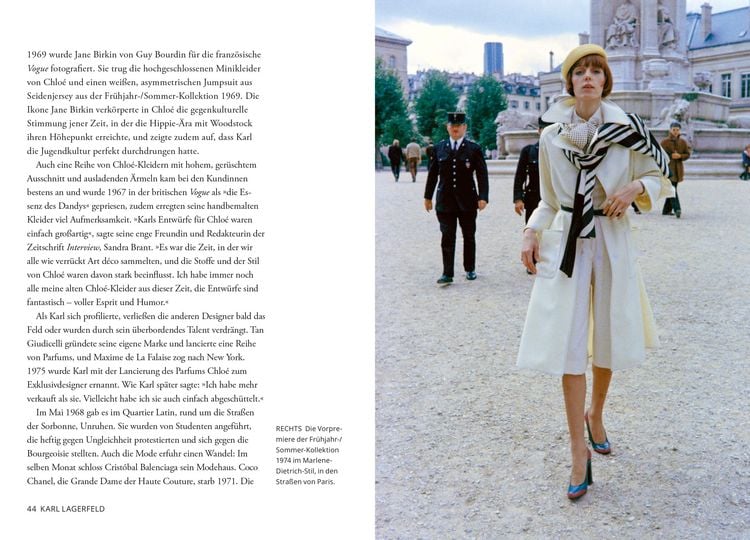 Produktbild: Little Book of Chlo&eacute;