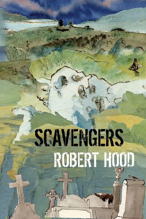 Produktbild: Scavengers