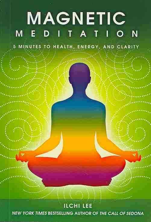 Produktbild: Magnetic Meditation