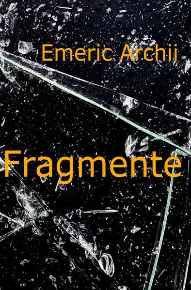 Produktbild: Fragmente