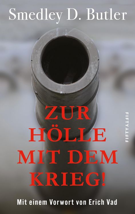 Produktbild: Zur H&ouml;lle mit dem Krieg!