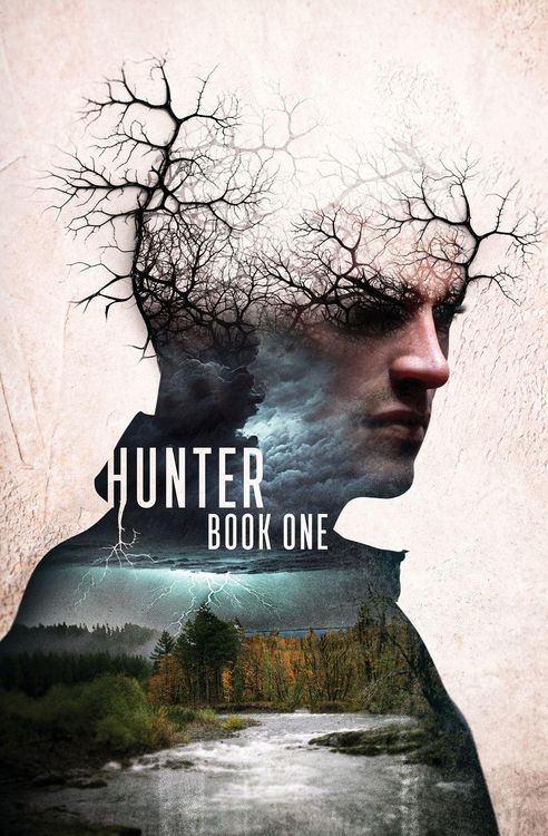 Produktbild: Hunter