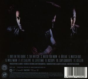 Produktbild: Out In The Dark