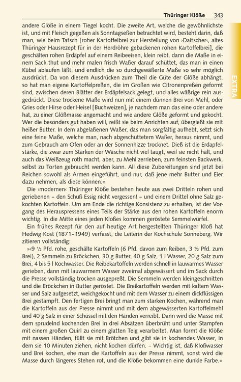 Produktbild: TRESCHER Reisef&uuml;hrer Th&uuml;ringen