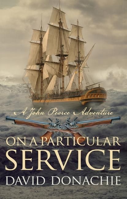 Produktbild: On a Particular Service