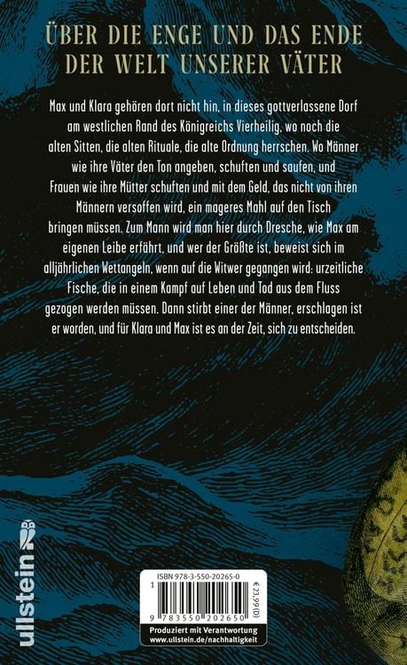 Produktbild: Die Witwer von Chaltouva