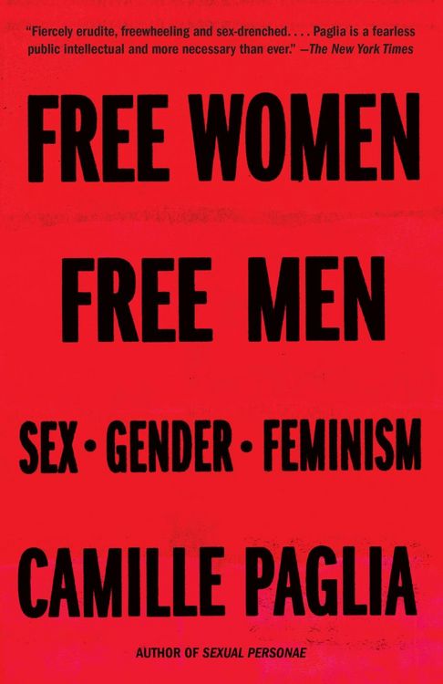Produktbild: Free Women, Free Men