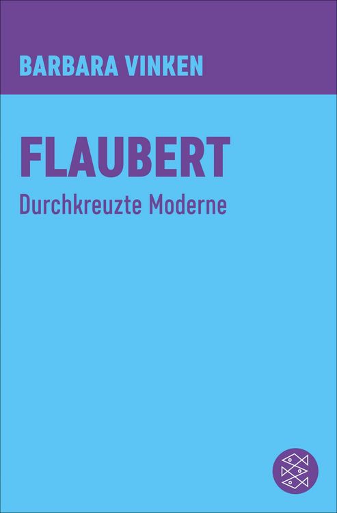 Produktbild: Flaubert
