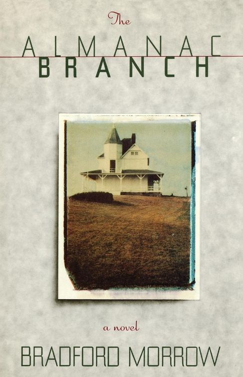Produktbild: Almanac Branch