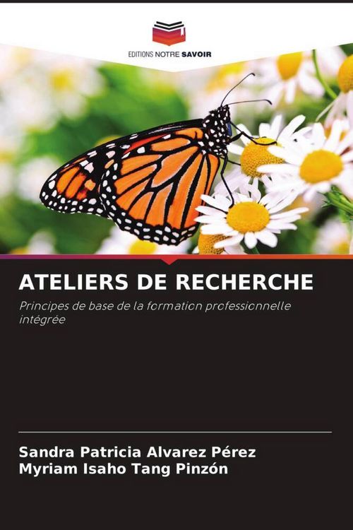 Produktbild: Ateliers De Recherche