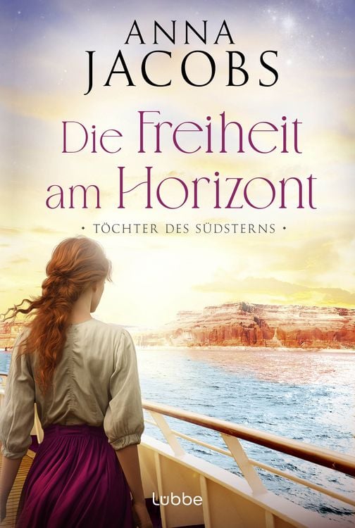Produktbild: T&ouml;chter des S&uuml;dsterns - Die Freiheit am Horizont