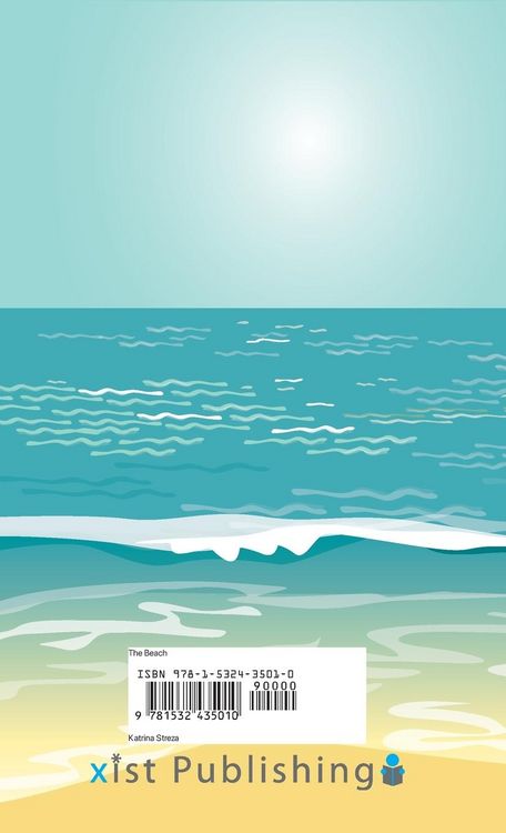 Produktbild: The Beach