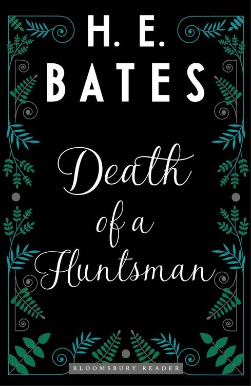 Produktbild: Death of a Huntsman