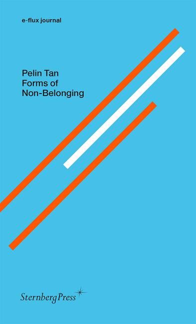 Produktbild: Forms of Non-Belonging