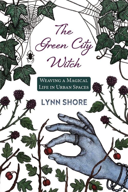 Produktbild: The Green City Witch