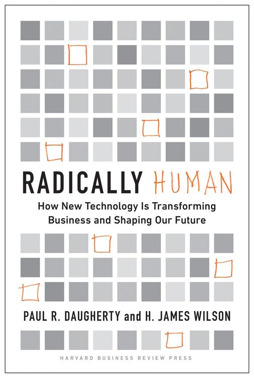 Produktbild: Radically Human