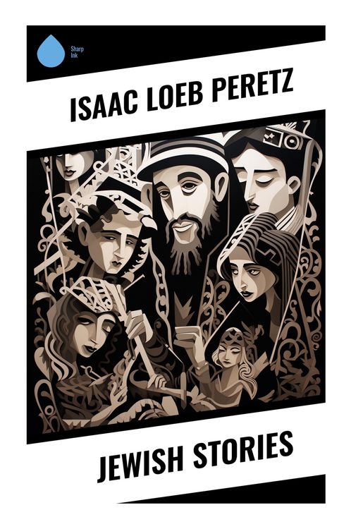 Produktbild: Jewish Stories
