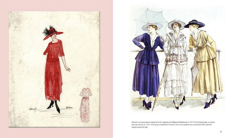 Produktbild: Coco Chanel