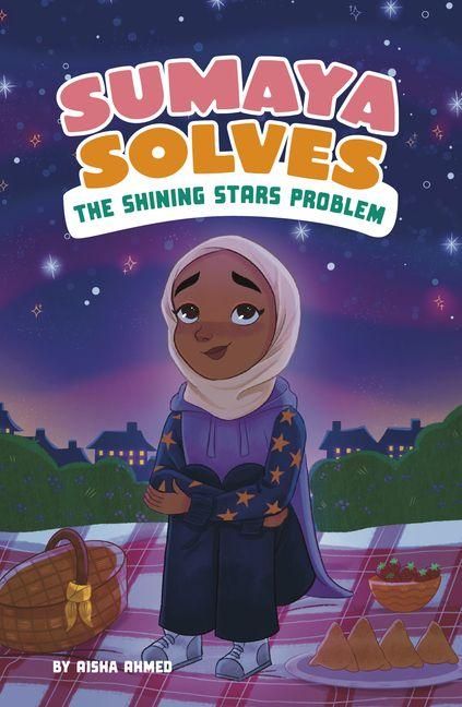 Produktbild: Sumaya Solves the Shining Stars Problem