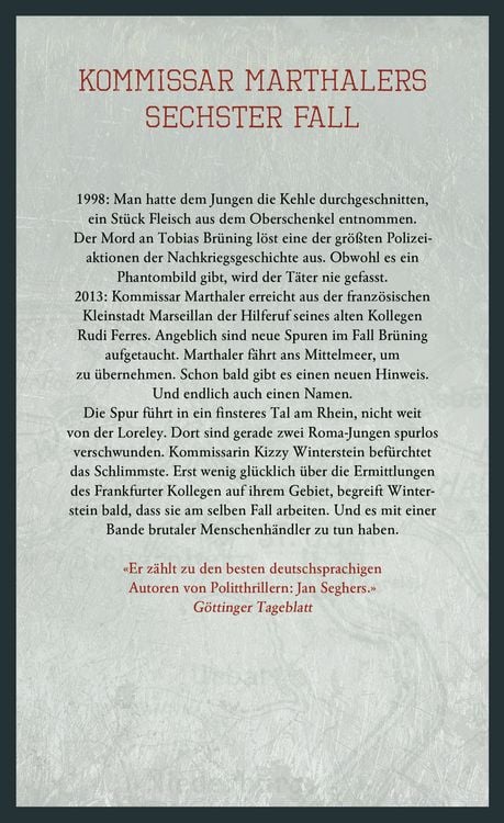 Produktbild: Menschenfischer